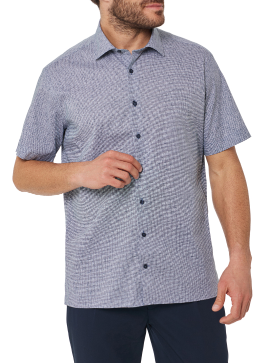 ΑΝΔΡΙΚΟ ΚΟΝΤΟΜΑΝΙΚΟ ΠΟΥΚΑΜΙΣΟ 1