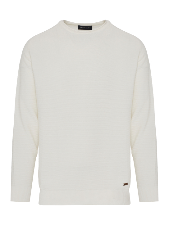 ΑΝΔΡΙΚΗ ΠΛΕΚΤΗ ΜΑΚΡΥΜΑΝΙΚΗ ΜΠΛΟΥΖΑ 0