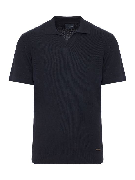 ΑΝΔΡΙΚΗ POLO ΜΠΛΟΥΖΑ 1