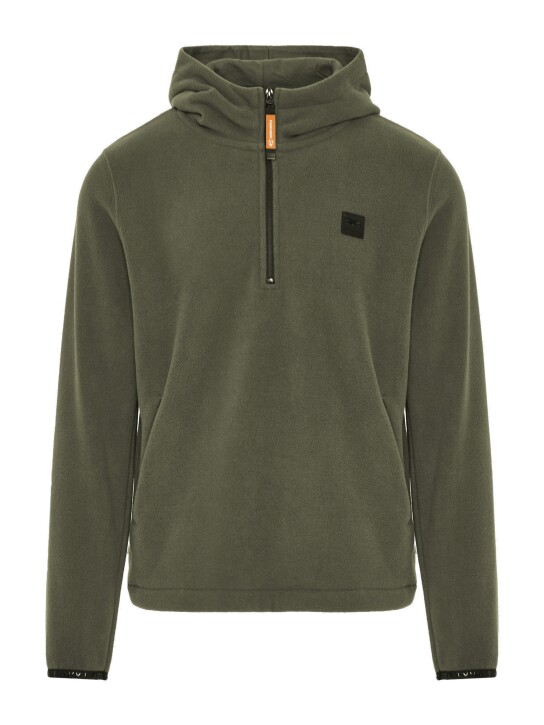 ΑΝΔΡΙΚΟ FLEECE ΦΟΥΤΕΡ 0