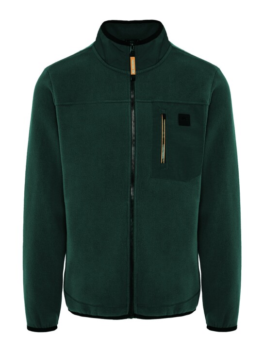 ΑΝΔΡΙΚΗ FLEECE ΖΑΚΕΤΑ 0