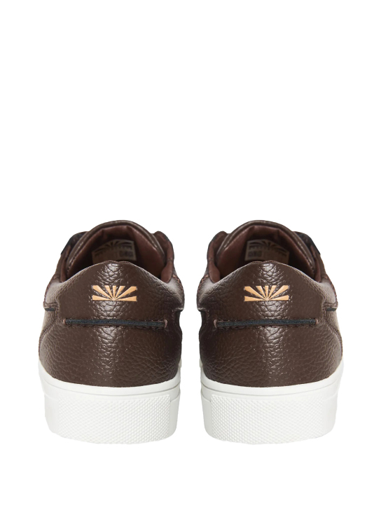 ΑΝΔΡΙΚΑ ΔΕΡΜΑΤΙΝΑ SNEAKERS 2