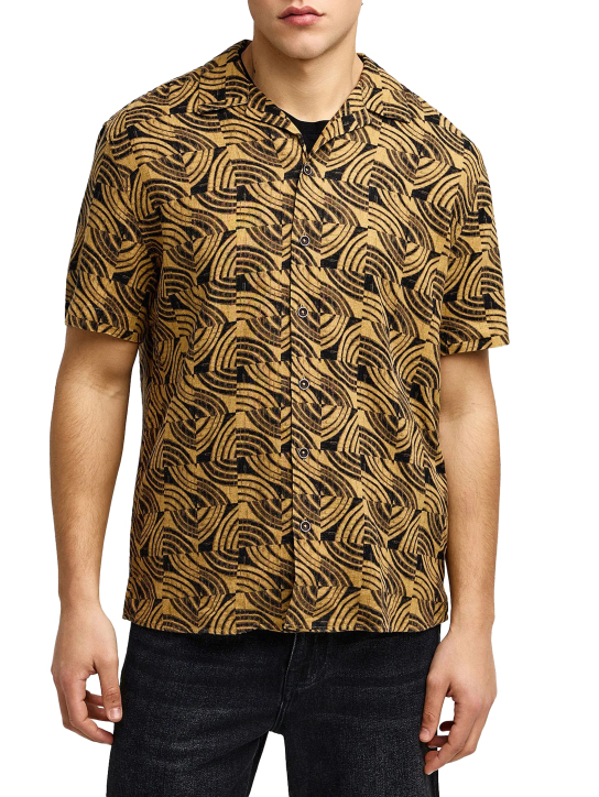 ΑΝΔΡΙΚΟ ΚΟΝΤΟΜΑΝΙΚΟ ΠΟΥΚΑΜΙΣΟ 1