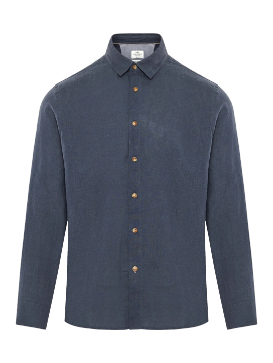 ΑΝΔΡΙΚΟ ΛΙΝΟ ΠΟΥΚΑΜΙΣΟ 0