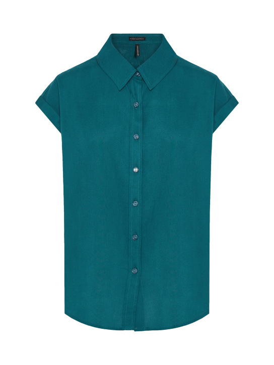 ΓΥΝΑΙΚΕΙΟ ΑΜΑΝΙΚΟ ΠΟΥΚΑΜΙΣΟ 2