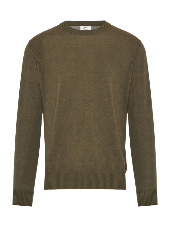 ΑΝΔΡΙΚΟ ΠΛΕΚΤΟ ΠΟΥΛΟΒΕΡ 0