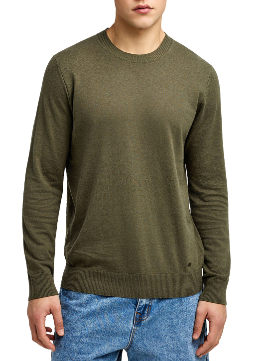 ΑΝΔΡΙΚΟ ΠΛΕΚΤΟ ΠΟΥΛΟΒΕΡ 1