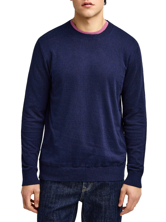 ΑΝΔΡΙΚΟ ΠΛΕΚΤΟ ΠΟΥΛΟΒΕΡ 1