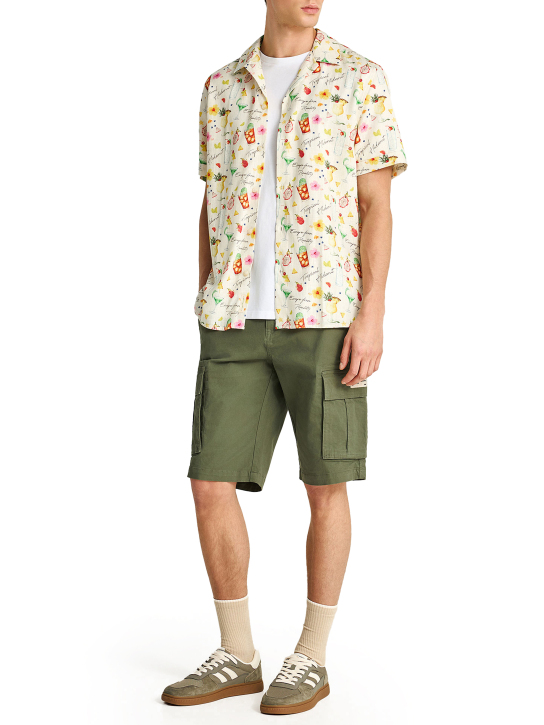 ΑΝΔΡΙΚΗ CARGO ΒΕΡΜΟΥΔΑ 3