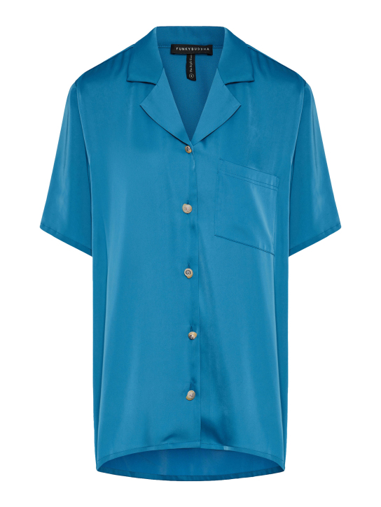 ΓΥΝΑΙΚΕΙΟ ΚΟΝΤΟΜΑΝΙΚΟ ΠΟΥΚΑΜΙΣΟ 0