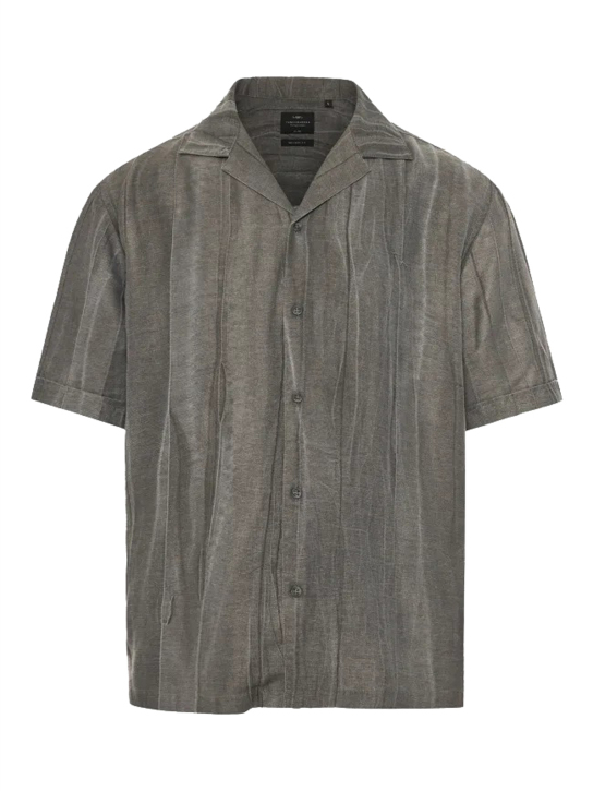 ΑΝΔΡΙΚΟ ΚΟΝΤΟΜΑΝΙΚΟ ΠΟΥΚΑΜΙΣΟ 0