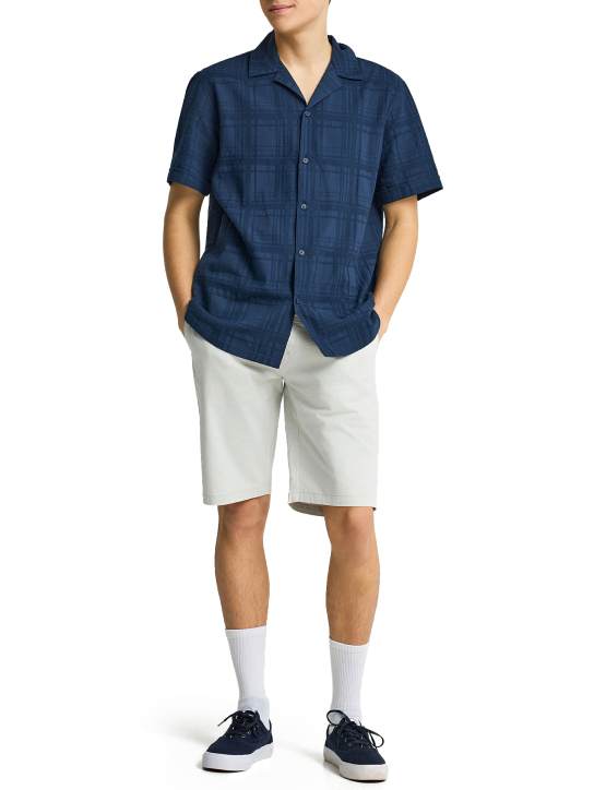 ΑΝΔΡΙΚΟ ΚΟΝΤΟΜΑΝΙΚΟ ΠΟΥΚΑΜΙΣΟ 3