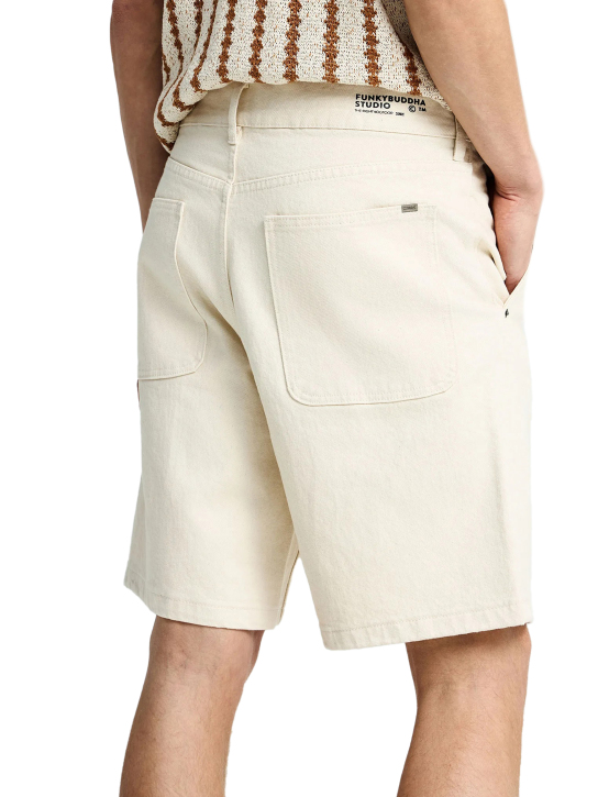 ΑΝΔΡΙΚΗ DENIM ΒΕΡΜΟΥΔΑ 2