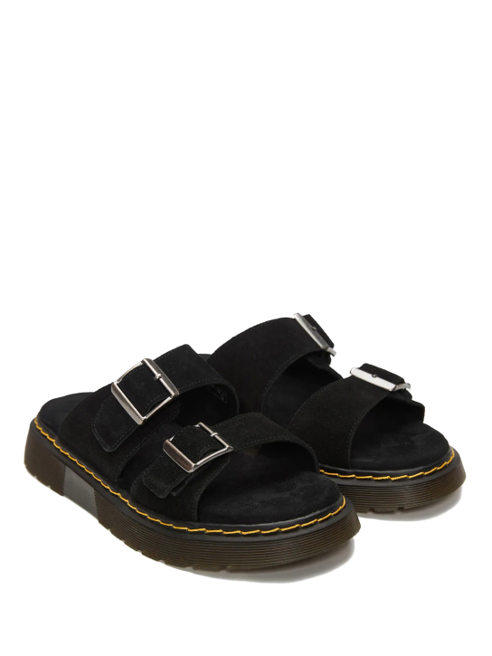 ΓΥΝΑΙΚΕΙΑ SUEDE ΣΑΝΔΑΛΙΑ 1