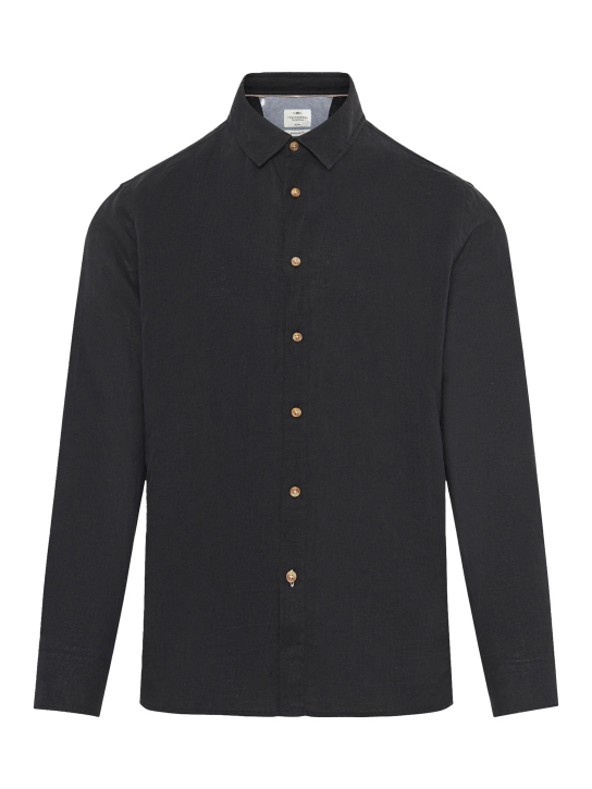 ΑΝΔΡΙΚΟ ΛΙΝΟ ΠΟΥΚΑΜΙΣΟ 0