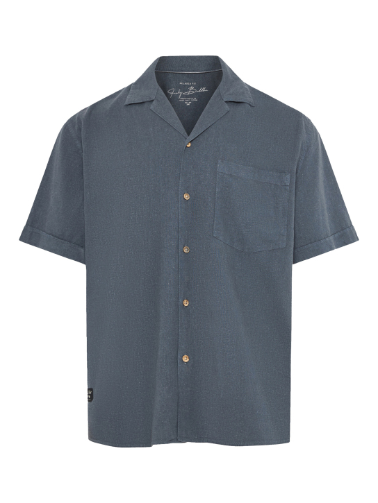 ΑΝΔΡΙΚΟ ΚΟΝΤΟΜΑΝΙΚΟ ΠΟΥΚΑΜΙΣΟ 0