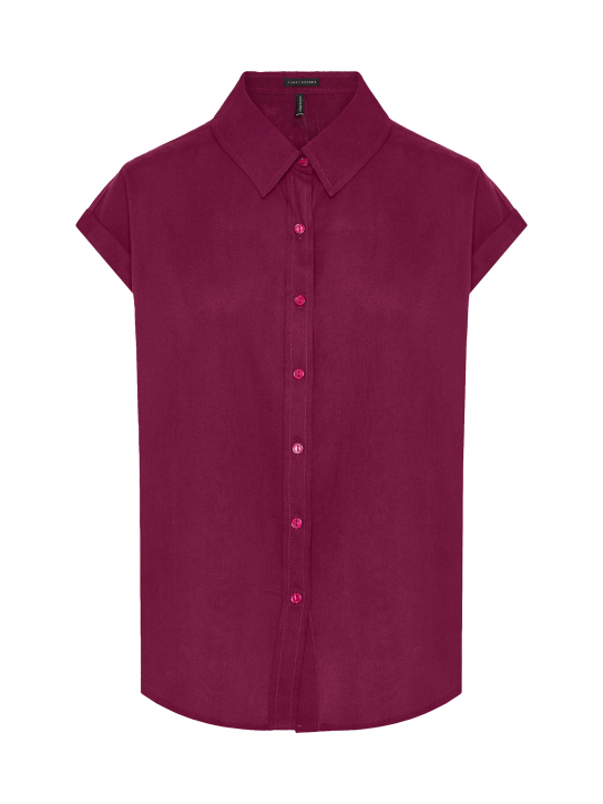 ΓΥΝΑΙΚΕΙΟ ΑΜΑΝΙΚΟ ΠΟΥΚΑΜΙΣΟ 1