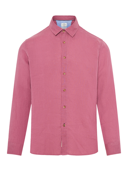 ΑΝΔΡΙΚΟ ΛΙΝΟ ΠΟΥΚΑΜΙΣΟ 0