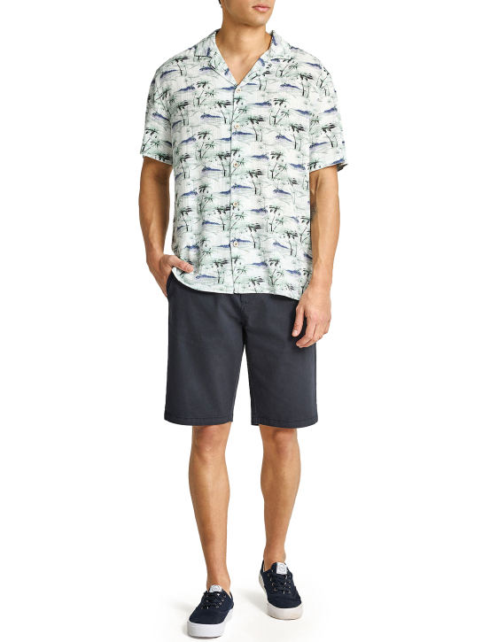 ΑΝΔΡΙΚΗ CHINO ΒΕΡΜΟΥΔΑ 3