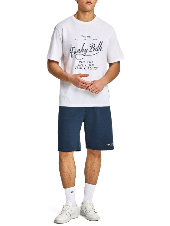 ΑΝΔΡΙΚΗ ΑΘΛΗΤΙΚΗ ΒΕΡΜΟΥΔΑ 3