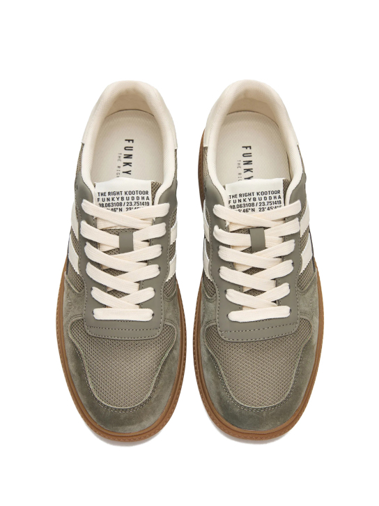 ΑΝΔΡΙΚΑ SNEAKERS 2