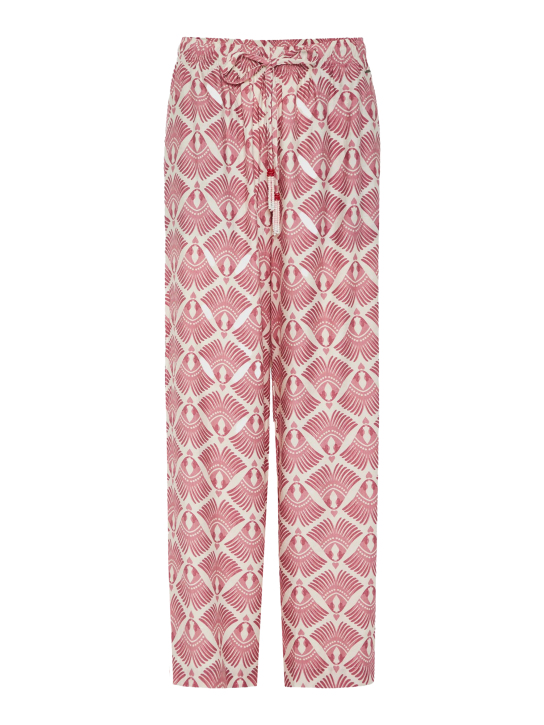 ΓΥΝΑΙΚΕΙΑ WIDE LEG ΠΑΝΤΕΛΟΝΑ 0