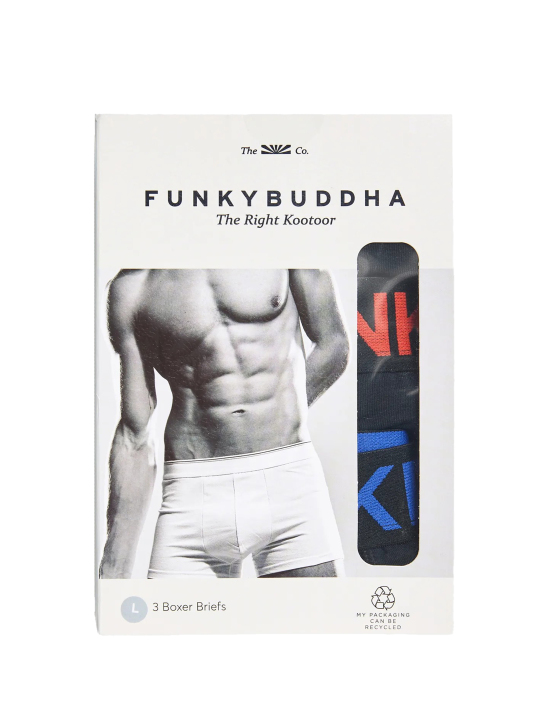 ΑΝΔΡΙΚΑ ΕΣΩΡΟΥΧΑ BOXER 3ΤΜΧ 2