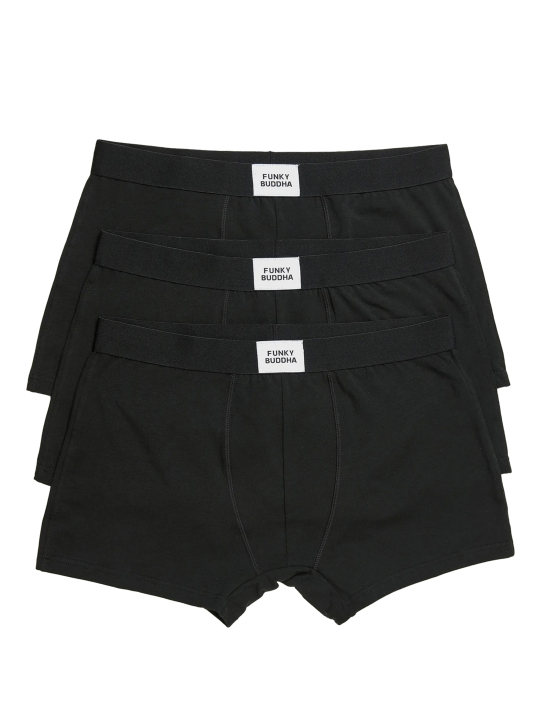 ΑΝΔΡΙΚΑ ΕΣΩΡΟΥΧΑ BOXER 3ΤΜΧ 0