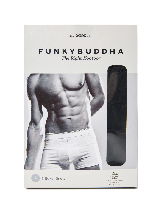 ΑΝΔΡΙΚΑ ΕΣΩΡΟΥΧΑ BOXER 3ΤΜΧ 2