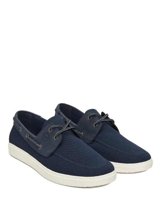 ΑΝΔΡΙΚΑ BOAT SHOES 1