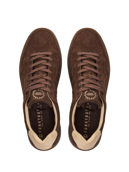 ΑΝΔΡΙΚΑ SNEAKERS 3