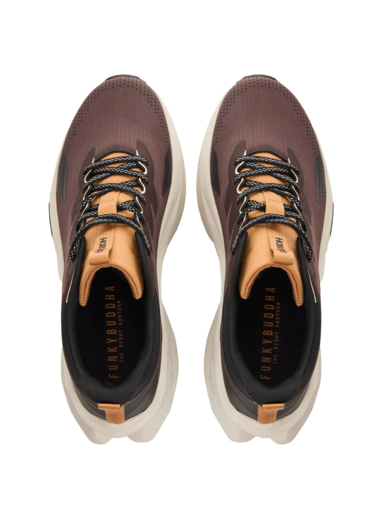 ΑΝΔΡΙΚΑ SNEAKERS 2