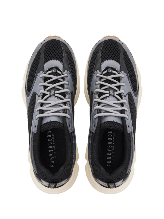ΑΝΔΡΙΚΑ SNEAKERS 3