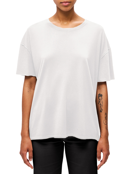 ΓΥΝΑΙΚΕΙΟ OVERSIZED T-SHIRT 1