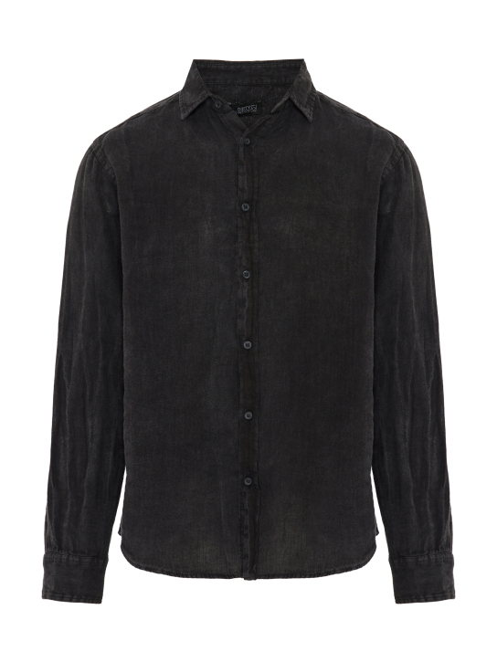 ΑΝΔΡΙΚΟ ΛΙΝΟ ΠΟΥΚΑΜΙΣΟ  1