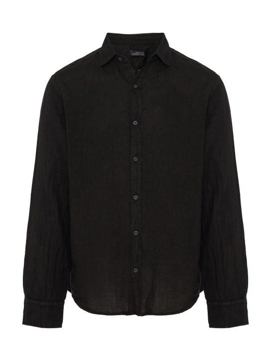 ΑΝΔΡΙΚΟ ΛΙΝΟ ΠΟΥΚΑΜΙΣΟ  0