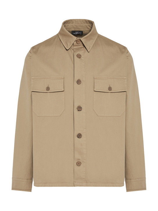 ΑΝΔΡΙΚΟ ΠΟΥΚΑΜΙΣΟ 0