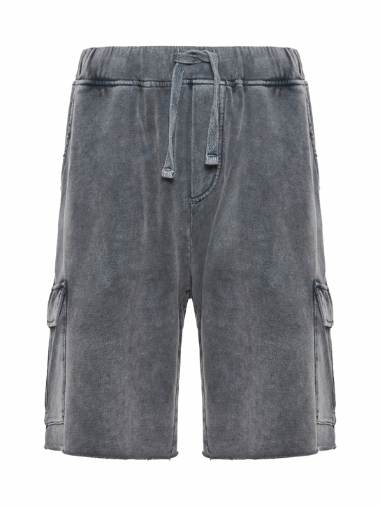 ΑΝΔΡΙΚΗ ΒΕΡΜΟΥΔΑ CARGO 0