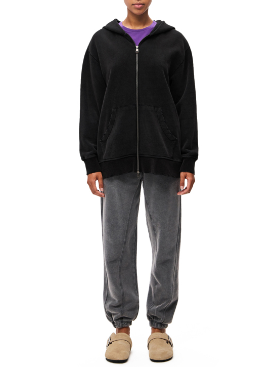 ΓΥΝΑΙΚΕΙΑ OVERSIZED ΖΑΚΕΤΑ 1