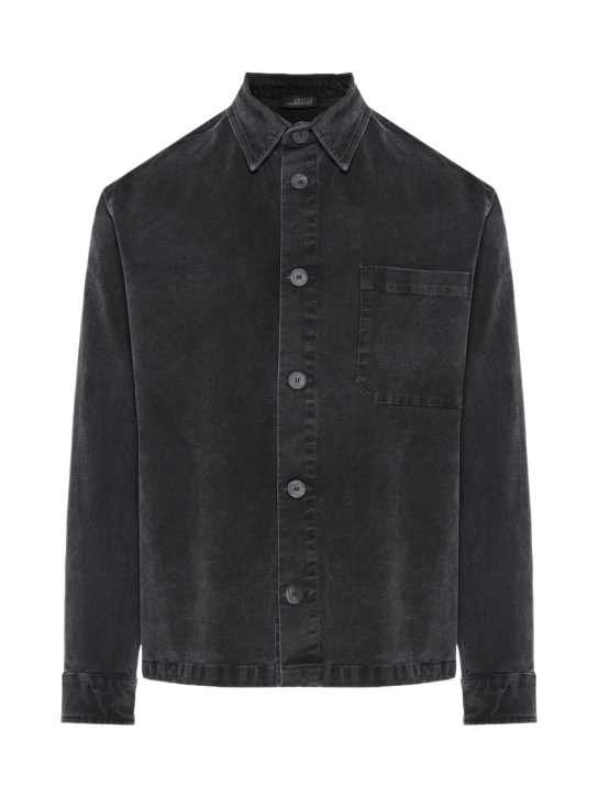 ΑΝΔΡΙΚΟ DENIM JACKET 0