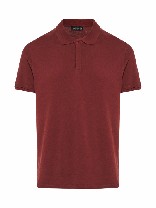 ΑΝΔΡΙΚΗ POLO ΜΠΛΟΥΖΑ 1