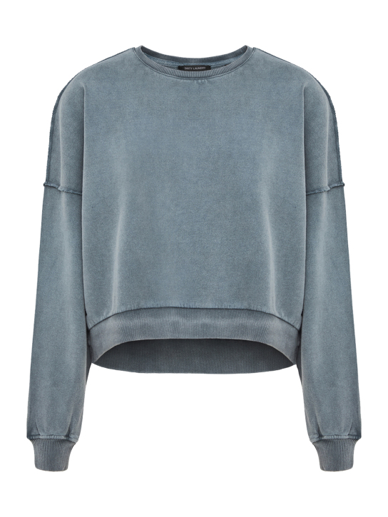 ΓΥΝΑΙΚΕΙΟ OVERSIZED ΦΟΥΤΕΡ  0
