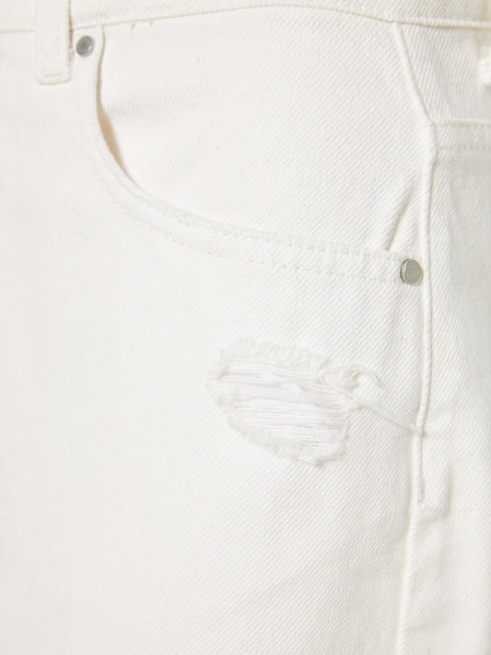 ΓΥΝΑΙΚΕΙΑ DENIM ΒΕΡΜΟΥΔΑ 3