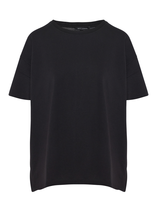 ΓΥΝΑΙΚΕΙΟ OVERSIZED T-SHIRT 0