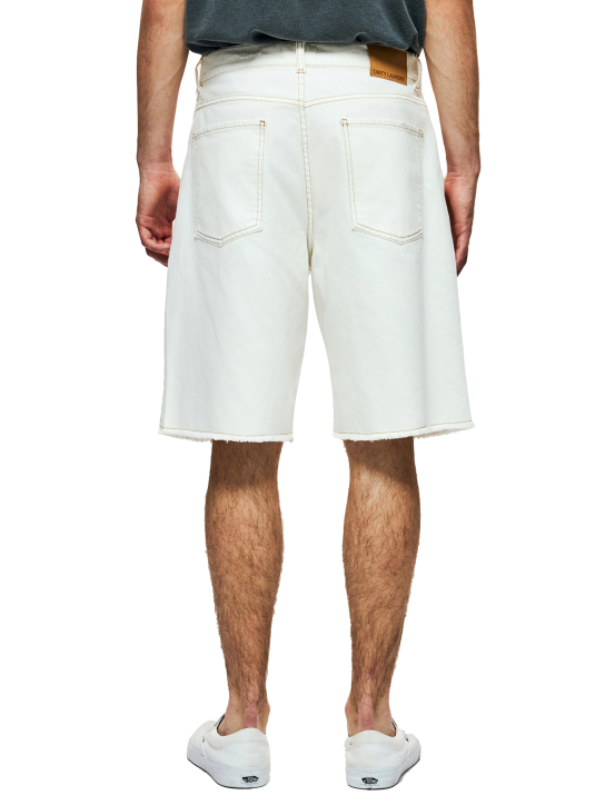 ΑΝΔΡΙΚΗ DENIM ΒΕΡΜΟΥΔΑ 2