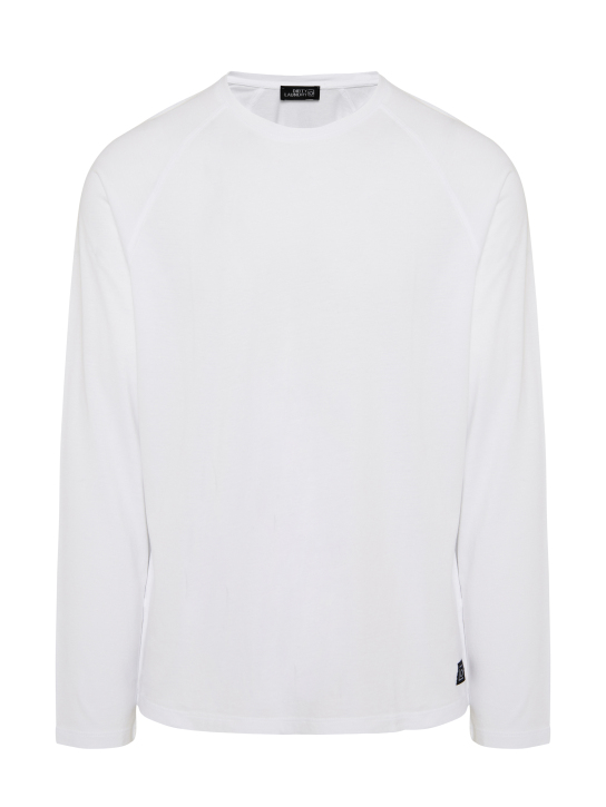 ΑΝΔΡΙΚΗ ΜΠΛΟΥΖΑ ΜΕ ΡΕΓΚΛΑΝ ΜΑΝΙΚΙΑ 0