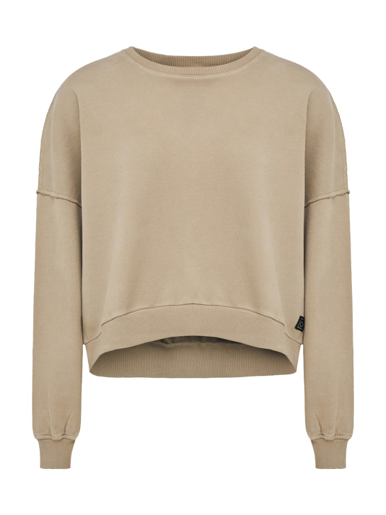 ΓΥΝΑΙΚΕΙΟ OVERSIZED ΦΟΥΤΕΡ  0