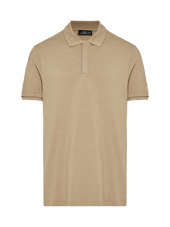 ΑΝΔΡΙΚΗ POLO ΜΠΛΟΥΖΑ 3