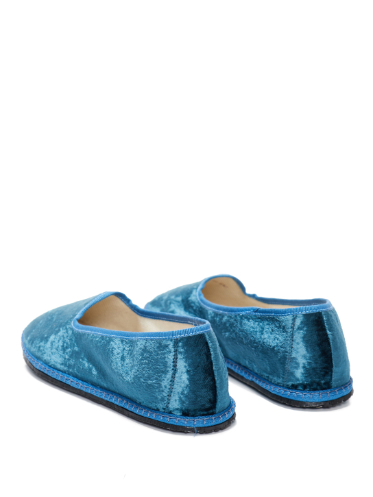 ΓΥΝΑΙΚΕΙΑ LOAFERS 2