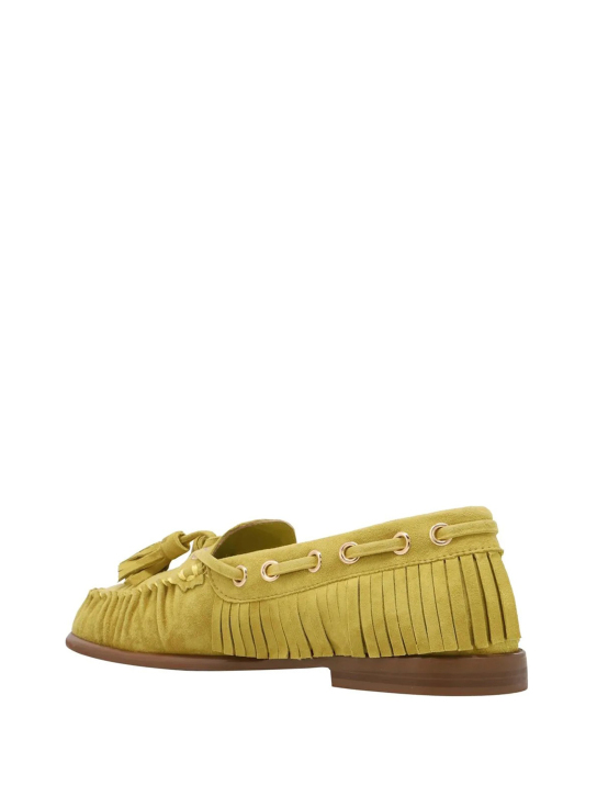 ΓΥΝΑΙΚΕΙΑ LOAFERS  2